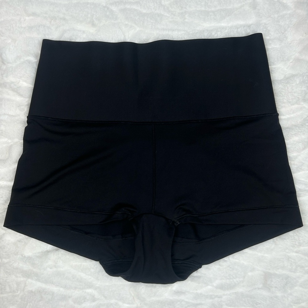 Maidenform High Waist Boyshort Panty XL